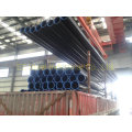 ERW Steel Pipe, S235jrh Structural Steel Pipe, ERW En10220 Steel Pipe